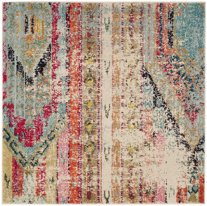 Safavieh Monaco Risto Tapis Abstrait
