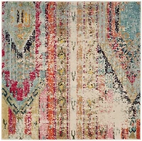 Safavieh Monaco Risto Tapis Abstrait