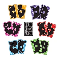 USAopoly TACTA 2nd Edition Card Game
