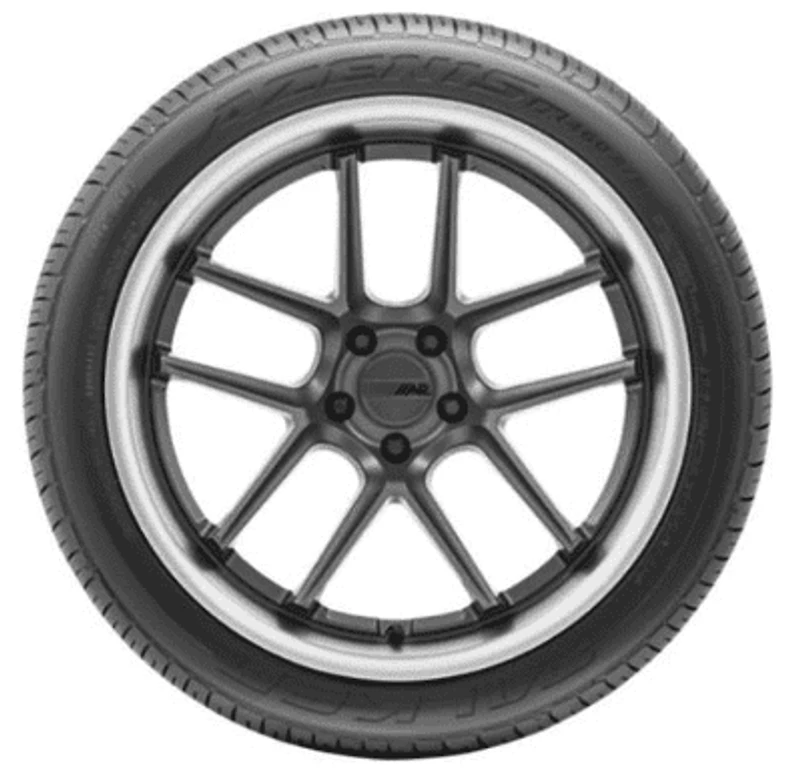 Falken Azenis FK460 A/S 225/45R19XL 96Y BSW tire