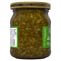 Classico Basil Pesto