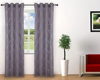 Gouchee Home Mia Grommet Panel
