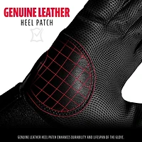 MLB Adult Small 2nd Sknz Batting Glove Pair