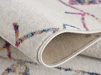 Rug Branch Savannah Cream-5X8