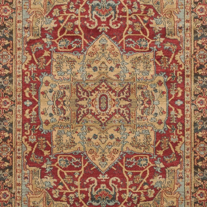 Safavieh Mahal Trecia Tapis Traditionnel