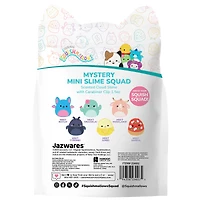Original Squishmallows™ Mystery Mini Slime Squad