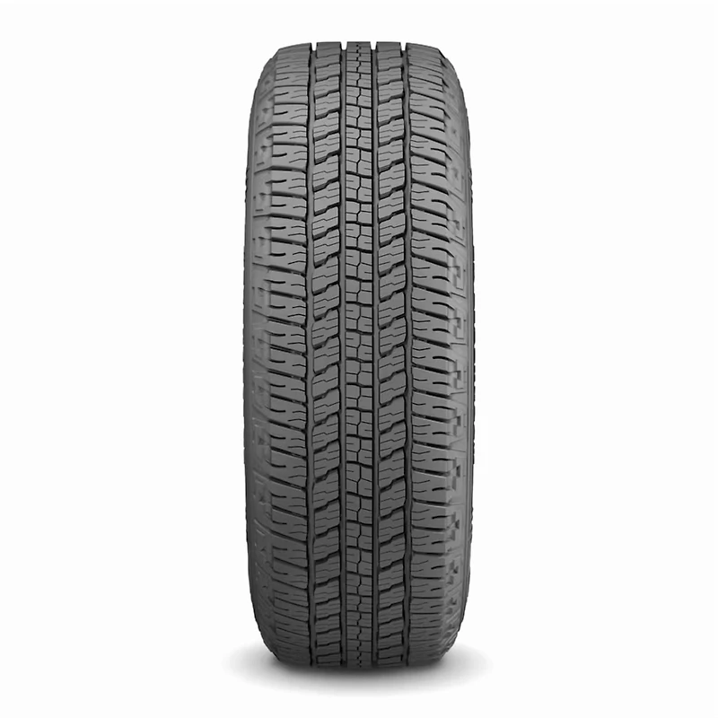 Goodyear Wrangler Workhorse HT LT225/75R16 E/10PLY BSW pneu