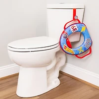 Hot Wheels™ Soft Potty Training Seat for Toilet