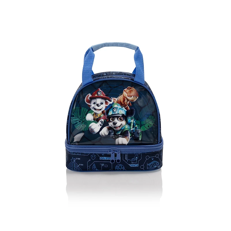 Heys Kids Boîte à lunch de luxe Pat’ Patrouille (NL-DLB-PL02-26BTS)