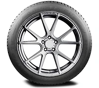 MaxTrek Fortis T5 255/45R20 105W Tire