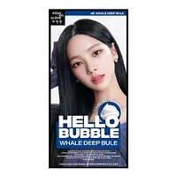 HLOBUBBLEDYE(DASH)