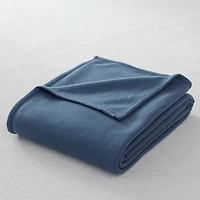 Mainstays Pl Ms Mf Blkt Blue T
