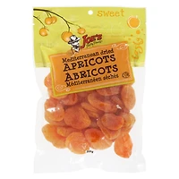 Mediterranean Dried Apricots