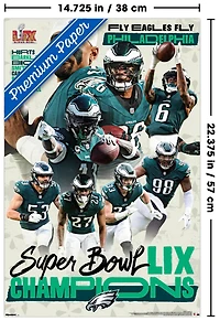 NFL Philadelphia Eagles