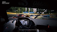Gran Turismo 7 (PS4)