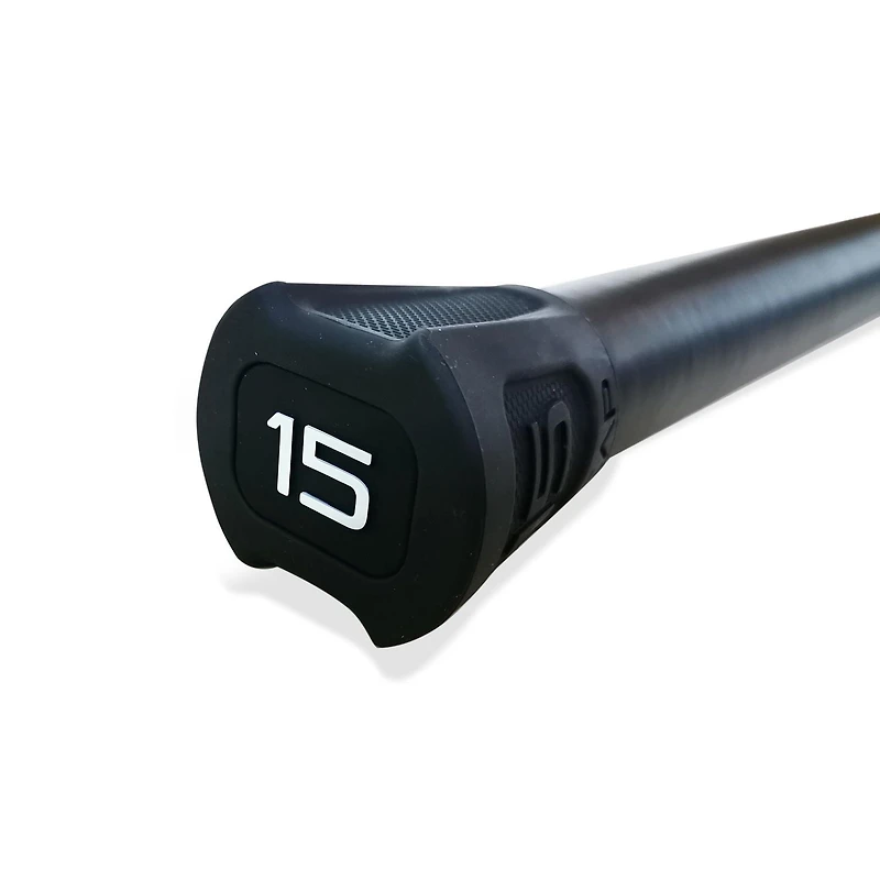 CAP Barbell, Weighted Workout Bar, 20 lb