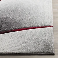 SAFAVIEH Hollywood Candyce Abstract Area Rug