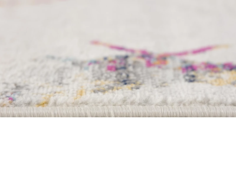 Rug Branch Savannah Cream-5X8