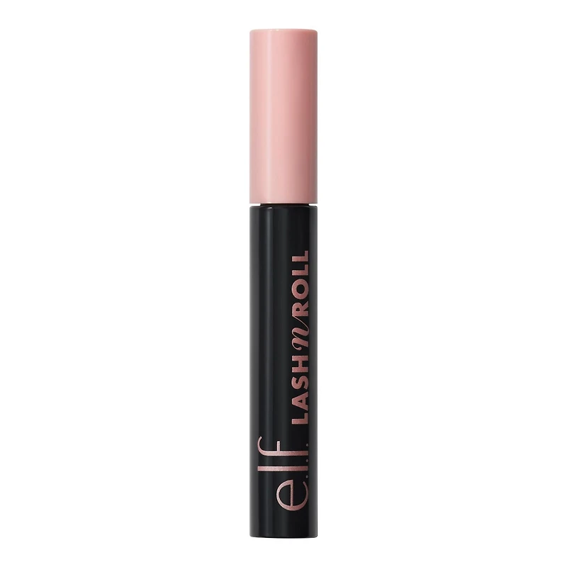 E.L.F.COSMETICS ELFLASH'NROLLMASCARA