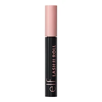 E.L.F.COSMETICS ELFLASH'NROLLMASCARA