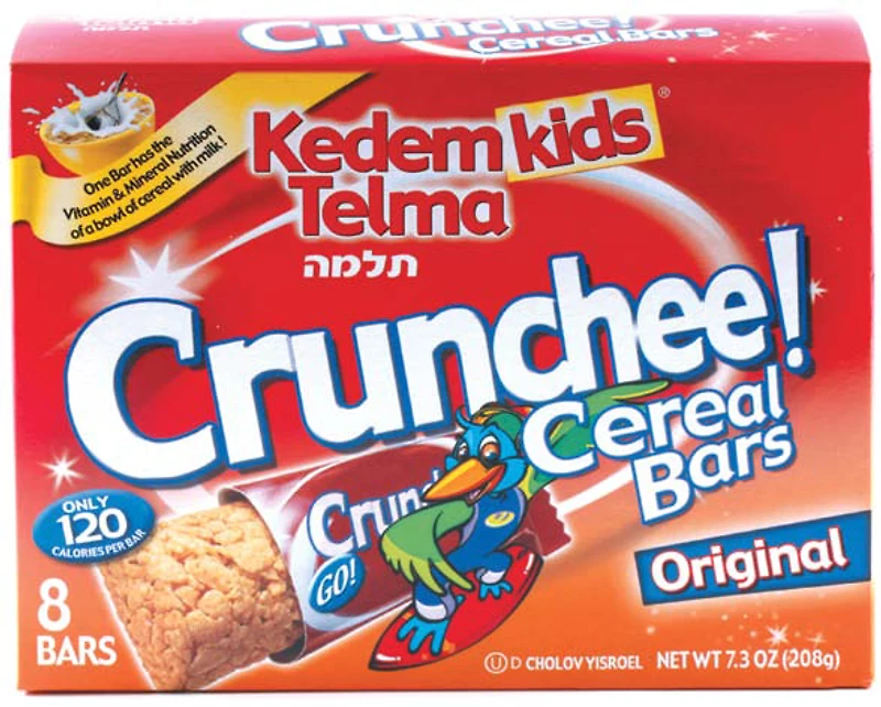 Cereal Bar Original