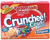 Cereal Bar Original