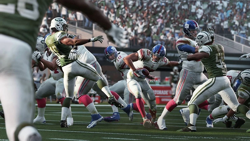 Electronic Arts Madden NFL 19 Xbox One Game