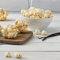 Discontinued Simply Smartfood Sea Salt Seasoned Popcorn