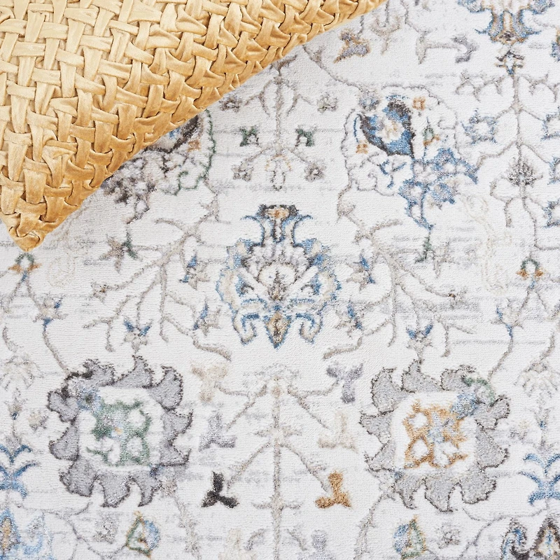 SAFAVIEH Bel Air Bronagh Traditional Area Rug
