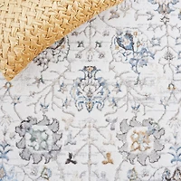 SAFAVIEH Bel Air Bronagh Traditional Area Rug