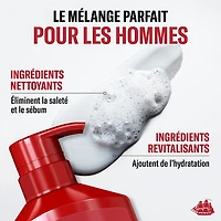 Old Spice Wavy Curly Shampoo with Aloe & Avocado Oil