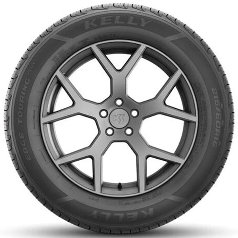 Kelly Edge Touring Plus 235/65R18 106V BSW tire