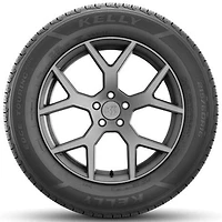 Kelly Edge Touring Plus 235/65R18 106V BSW tire