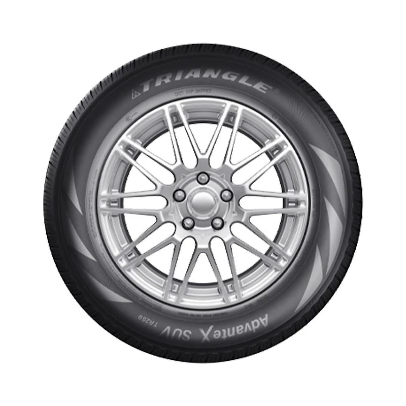 Triangle Advantex SUV TR259 265/50R20XL 111Y All-Season SUV Tire
