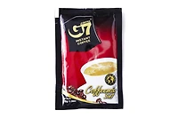 G7 3-in-1 Instant Coffee Mix, Vietnamese Coffee Style