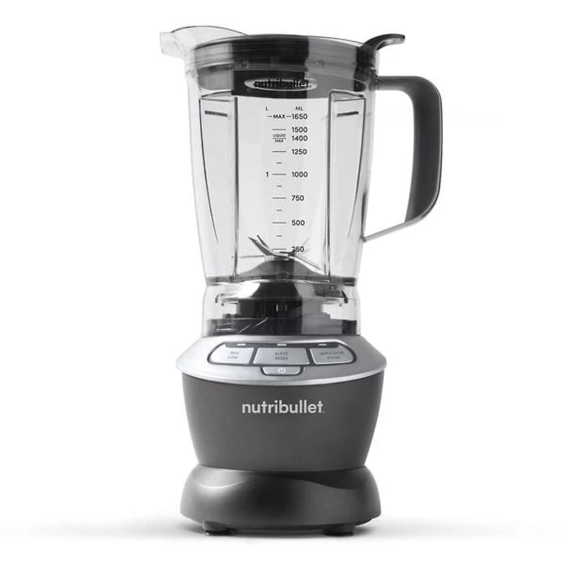 Mélangeur Nutribullet