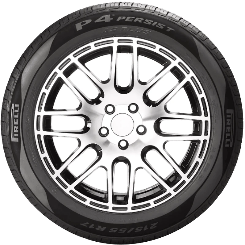 Pirelli P4 Persist AS Plus 205/60R16 92H BSW tire