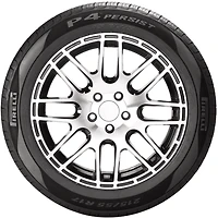 Pirelli P4 Persist AS Plus 205/60R16 92H BSW tire