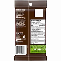 SNICKERS, Peanut Milk Chocolate Candy Bars, 4 Full Size Bars, 208 g .