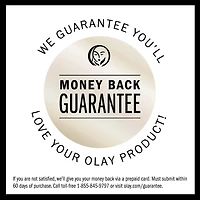 Olay Total Effects Revitalizing Foaming Facial Cleanser