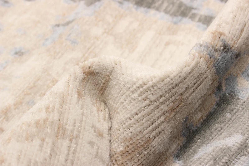 ECARPET Celeste Contemporary/Modern Area Rug for Living Room, Bedroom, Dining Room, Entrance, Hallway and More.