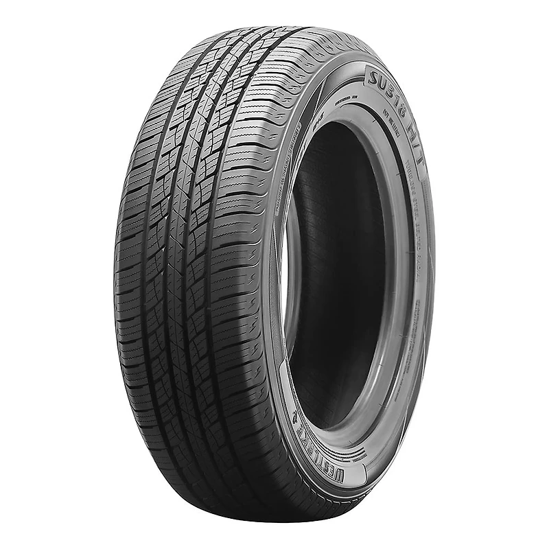 Westlake SU318 H/T 265/60R18XL 114V BSW tire