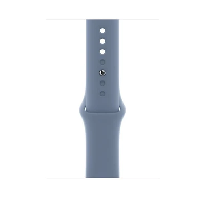 Apple Watch Slate Blue Sport Band 45mm