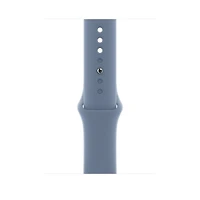 Apple Watch Slate Blue Sport Band 45mm