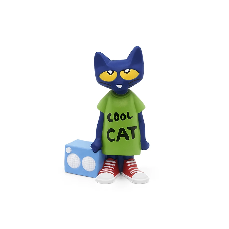 tonies Pete the Cat Audio Play Figurine
