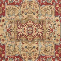 Safavieh Mahal Trecia Tapis Traditionnel