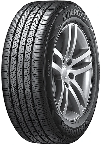 Hankook Kinergy PT H737 235/60R17 102T BSW pneu