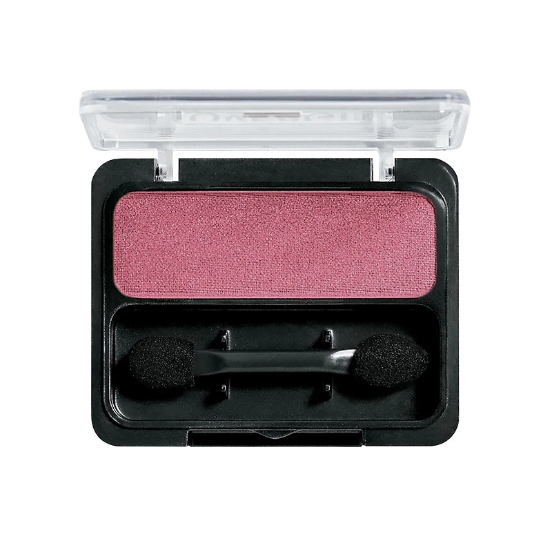 COVERGIRL Eye Enhancers 1-Kit Eyeshadow, Silky, Sheer Formula, Double Ended Applicator, 100% Cruelty-free