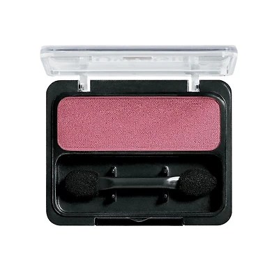COVERGIRL Eye Enhancers 1-Kit Eyeshadow, Silky, Sheer Formula, Double Ended Applicator, 100% Cruelty-free