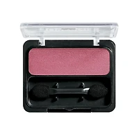 COVERGIRL Eye Enhancers 1-Kit Eyeshadow, Silky, Sheer Formula, Double Ended Applicator, 100% Cruelty-free